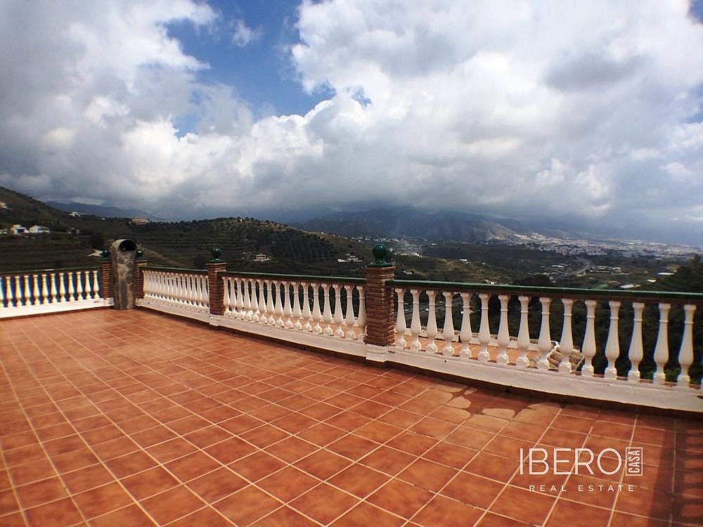 Prodej rodinný dům - Nerja, ES, 320 m² - 5