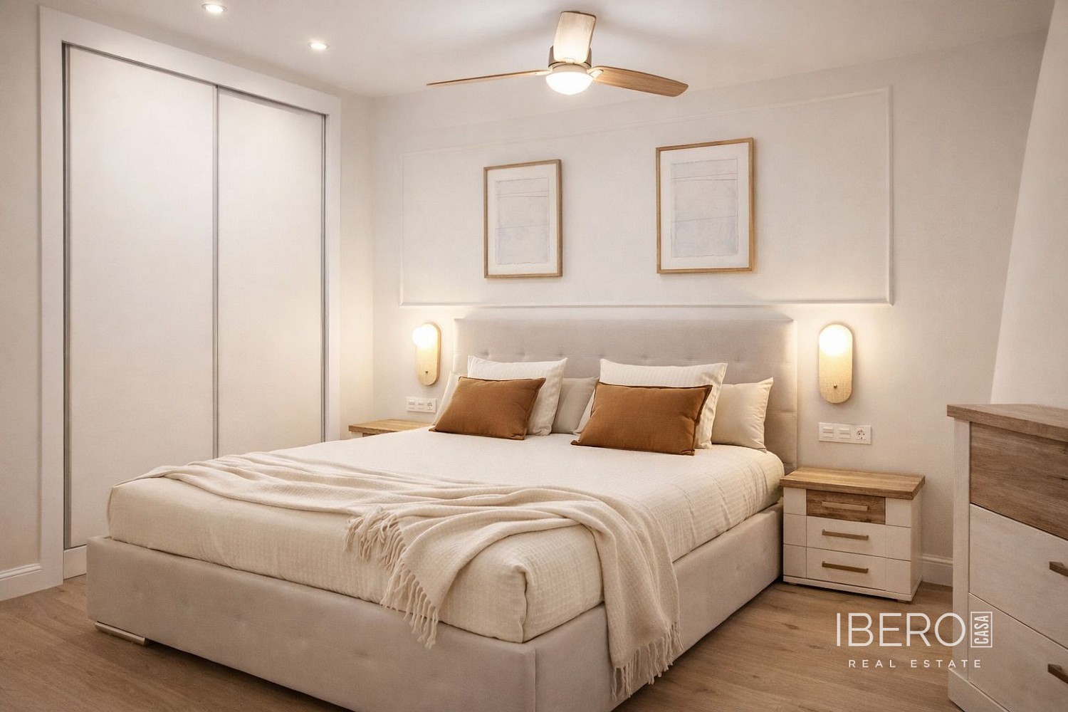 Prodej byt 4+kk - Estepona, Španělsko, 120 m² - 5
