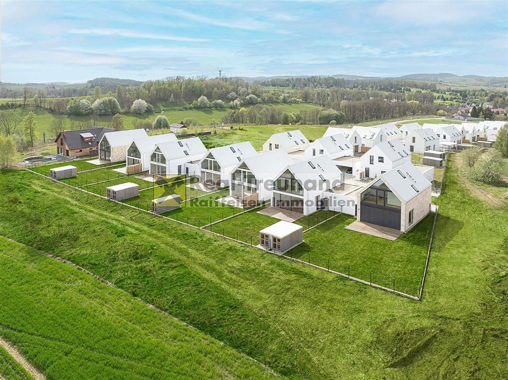 Rodinný dům · 144 m² · Bystřice - Tvoršovice, okres Benešov - 3