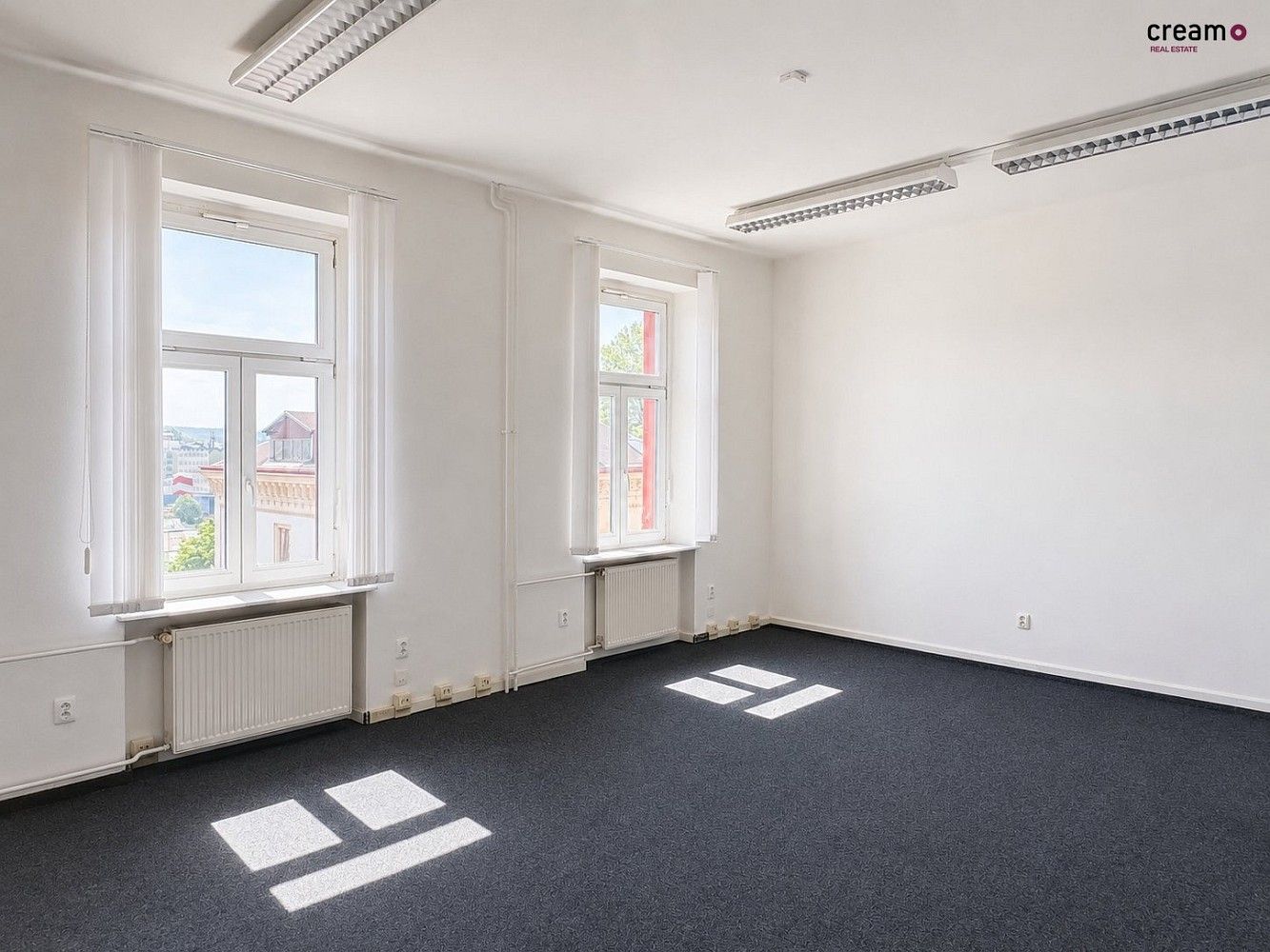 Kanceláře, Liberec - Liberec III-Jeřáb, Liberecký kraj, 29 m² - 2