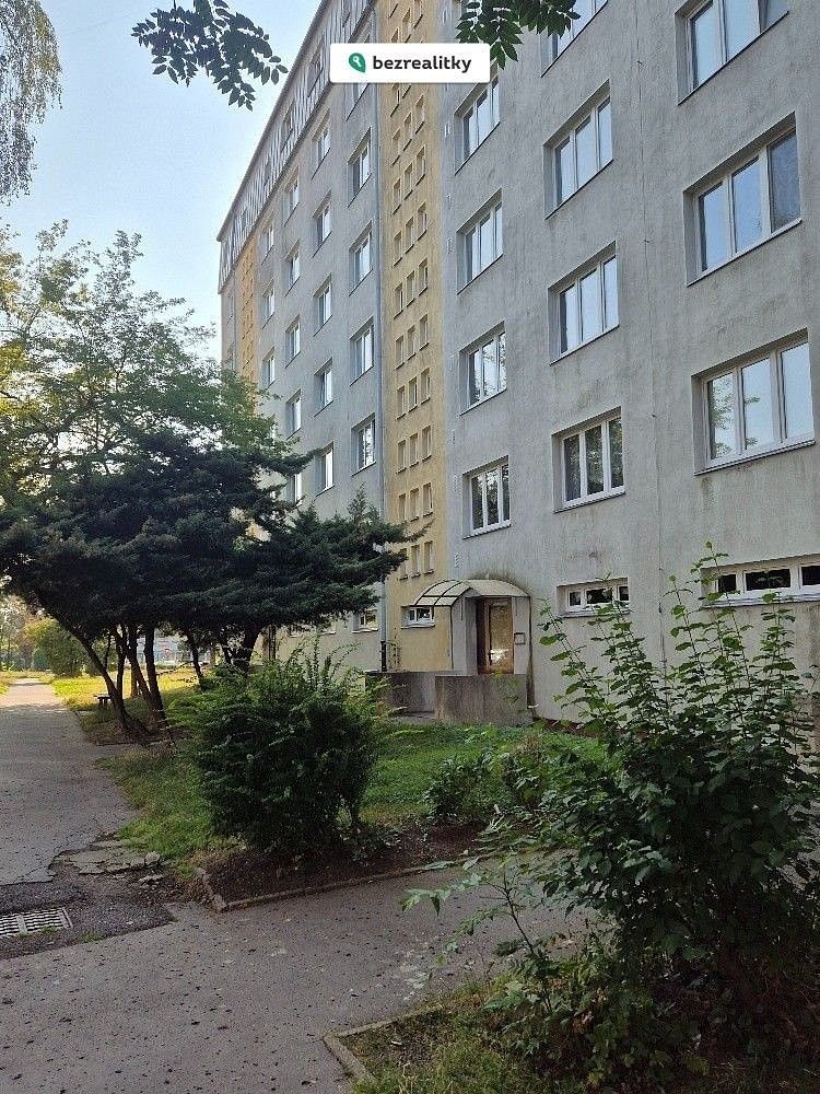 2+1, Kladno - Kročehlavy, Středočeský kraj, 52 m² - 1