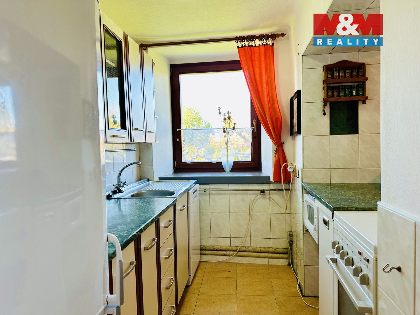 Chalupy, Kajetín, Choustník, 105 m² - 2