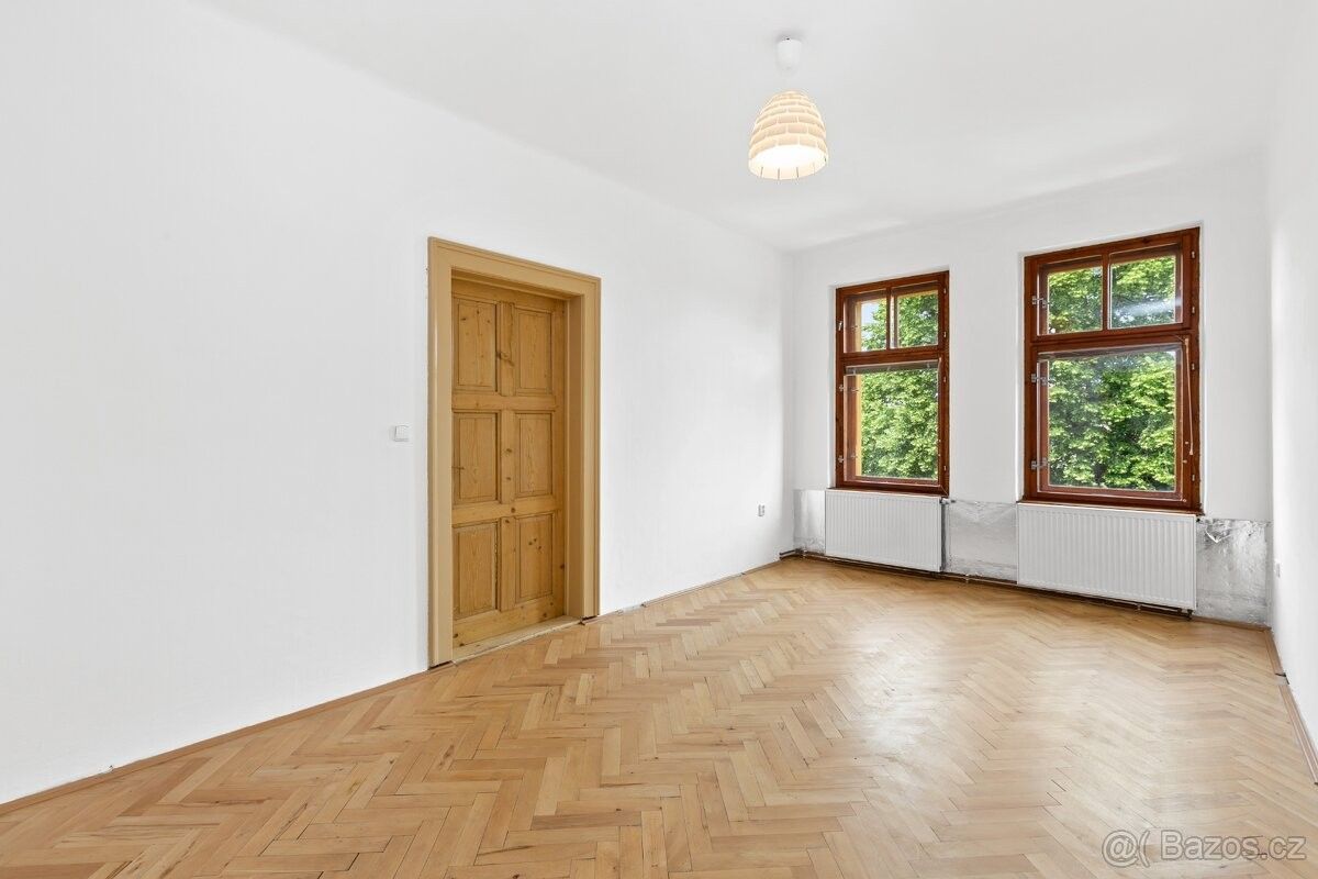 Prodej byt 2+1 - Pardubice, 530 03, 70 m²