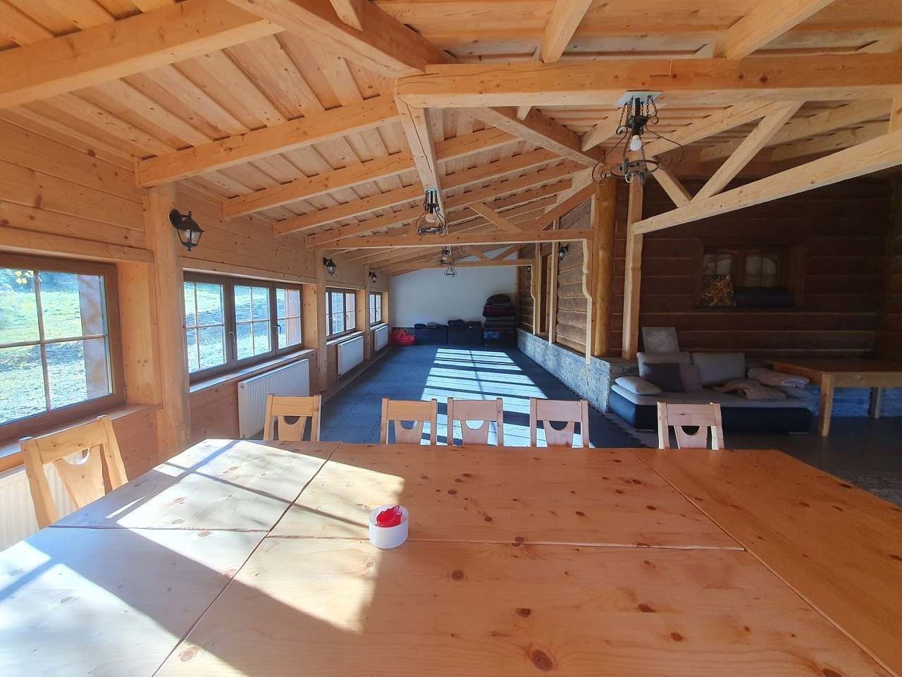 Chaty, Bukovec - Bukovec u Jablunkova, Moravskoslezský kraj - 2