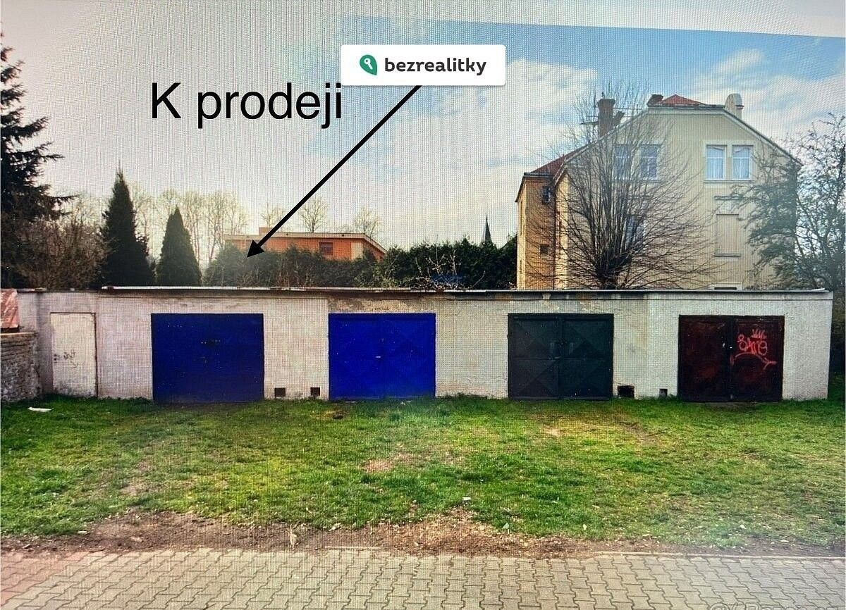 Ostatní, Děčín, Ústecký kraj, 28 m²