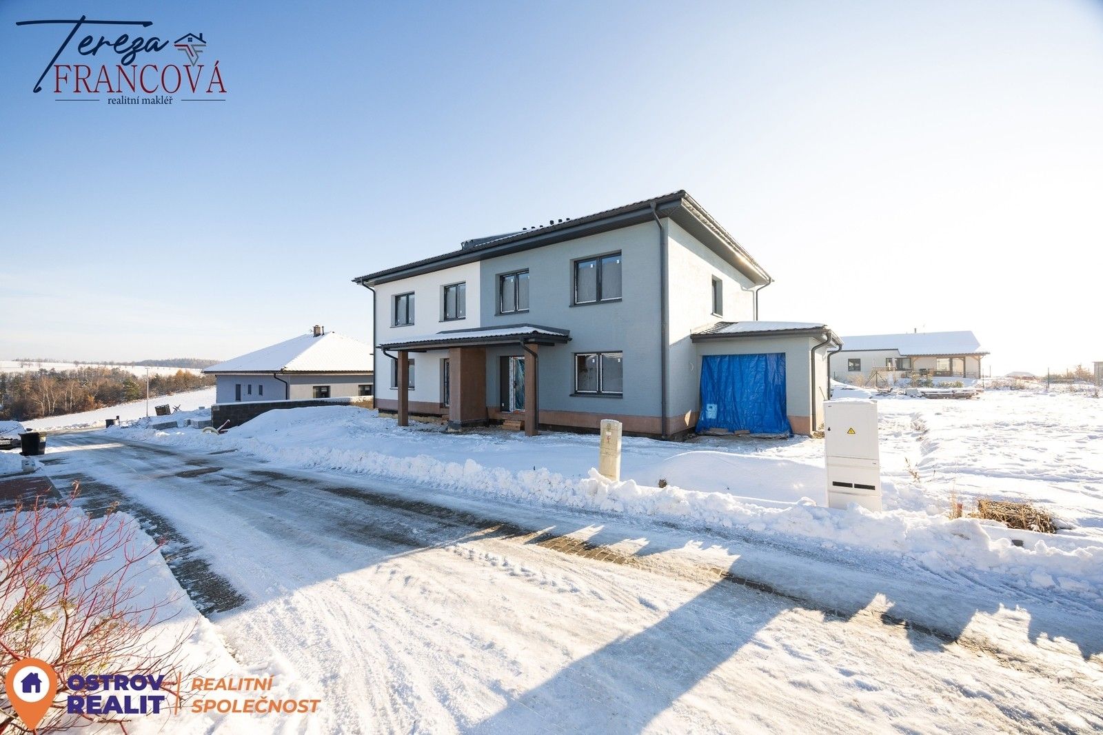 Prodej rodinný dům - Lipová, 153 m²