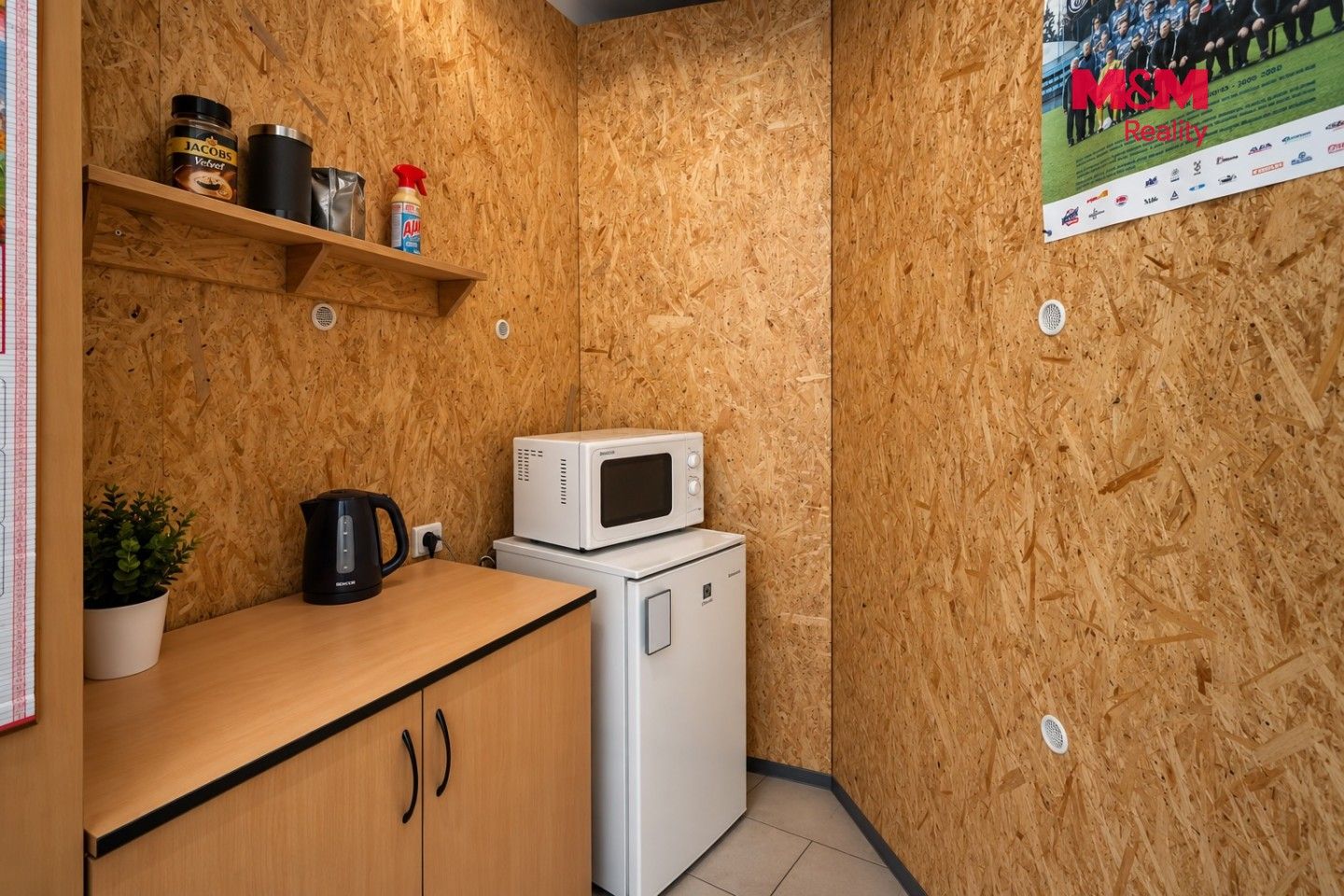 Prodej výrobní prostory - S. K. Neumanna, Kladno, 151 m² - 5