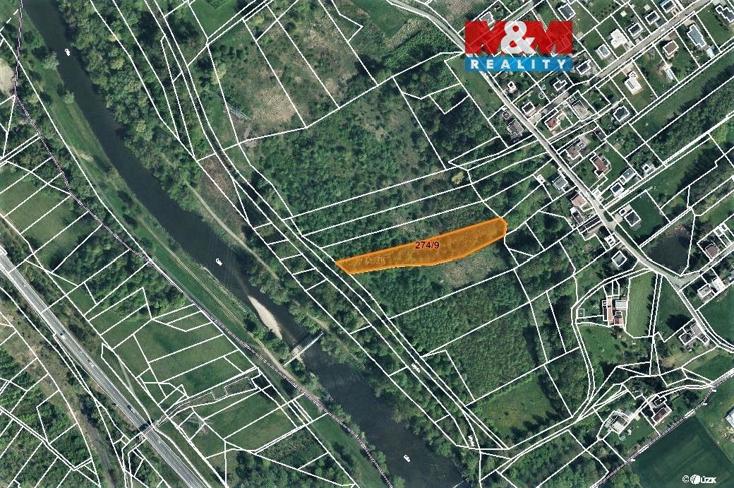 Pozemky pro bydlení, Karviná, 734 01