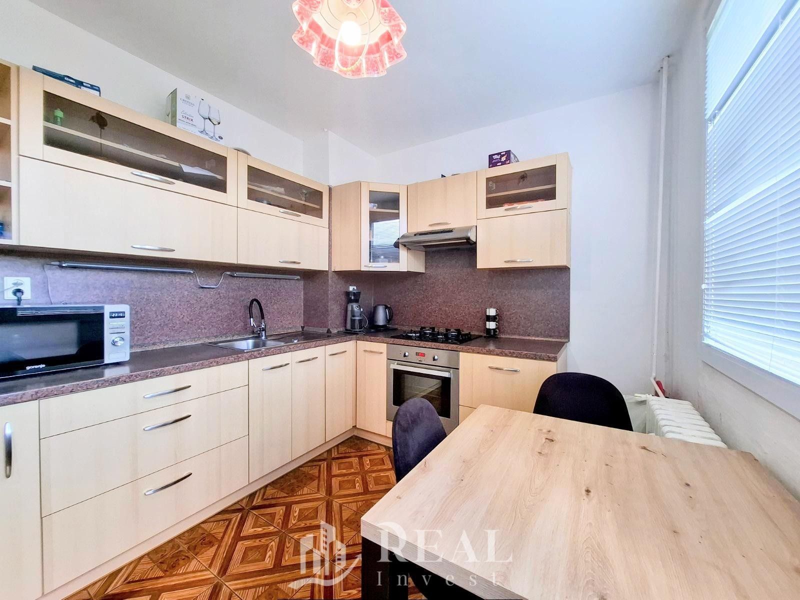2+1, Holešická, Chomutov, 62 m² - 1