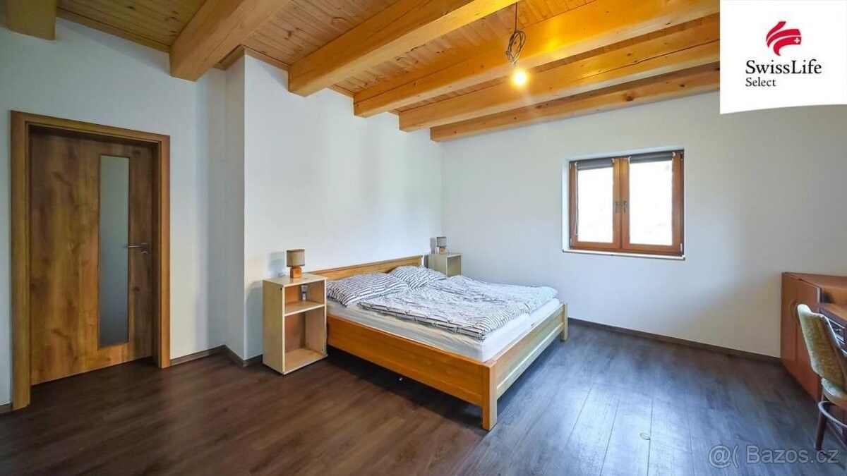 Prodej rodinný dům - Týniště nad Orlicí, 517 21