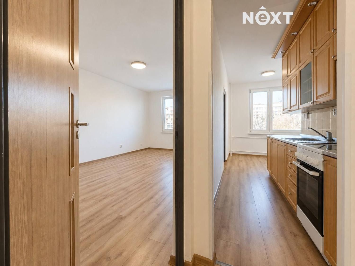 Byt 3+1 · 82 m² · Roztocká 1001, Jilemnice - 4
