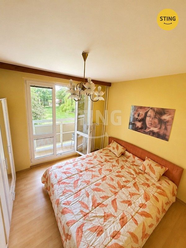 Prodej byt 2+1 - Ostrava - Hrabůvka, okres Ostrava-město, Moravskoslezský kraj, 50 m² - 5