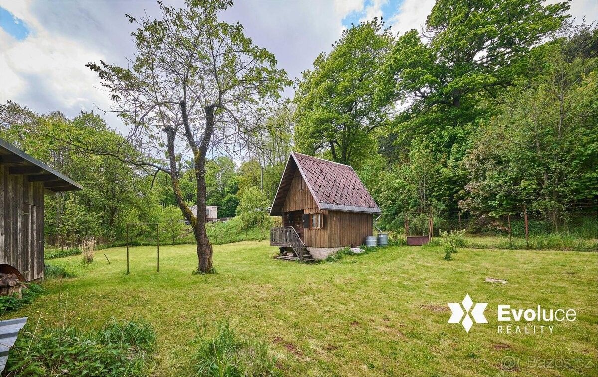 Chaty, Trutnov, 541 01