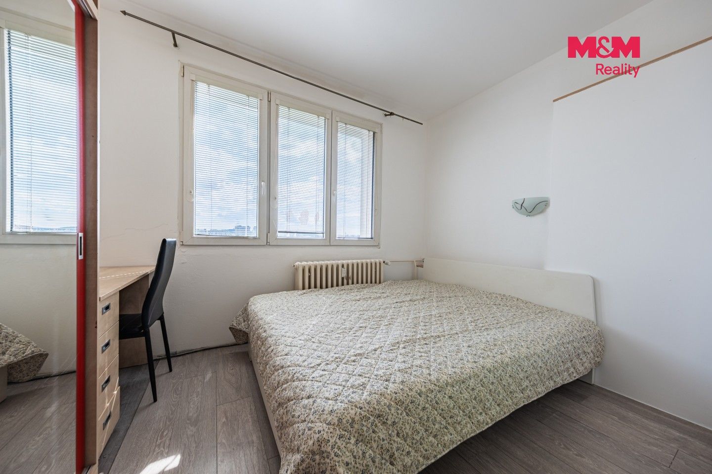 Prodej byt 2+kk - Špirkova, Praha, 45 m² - 5