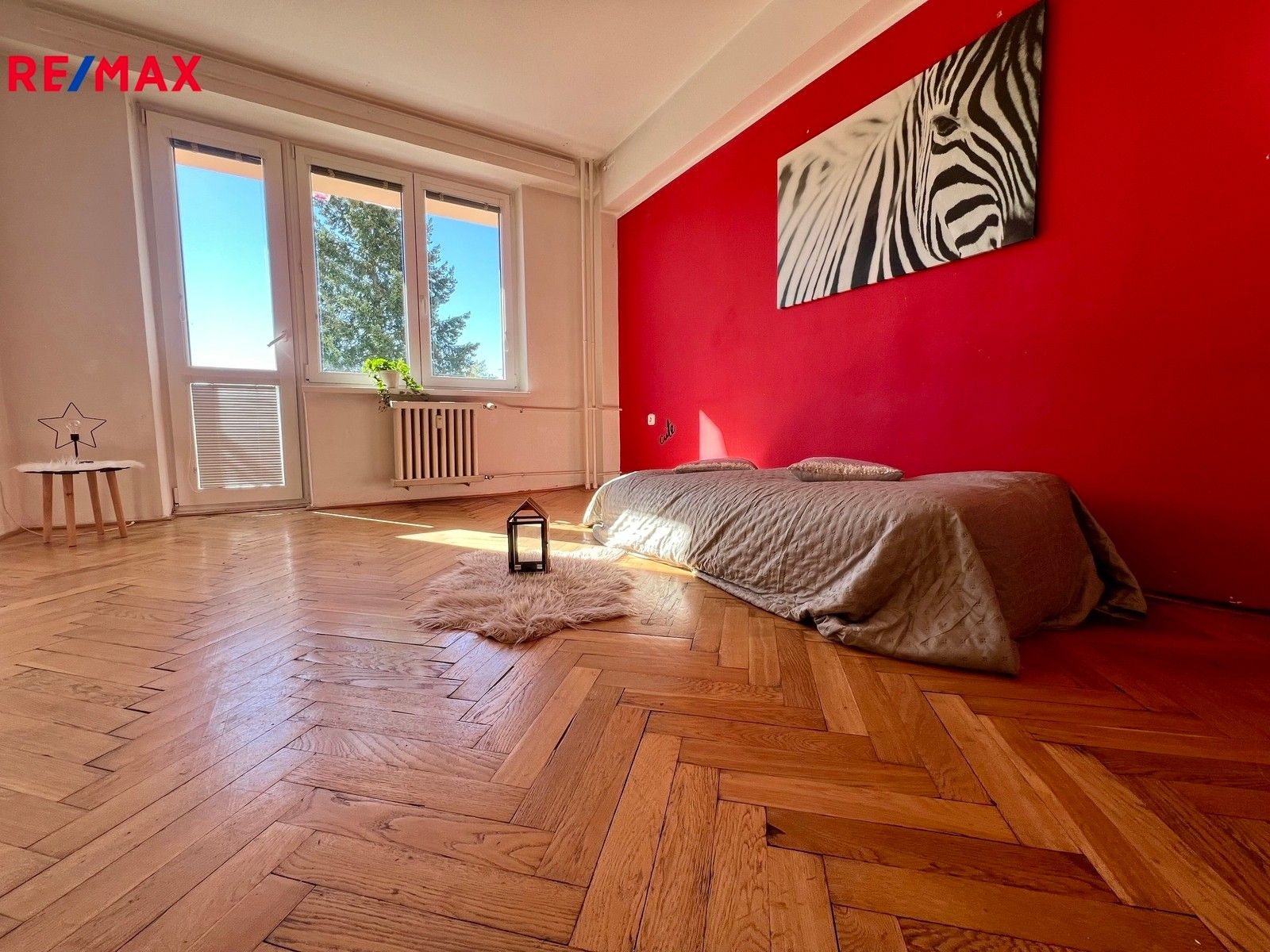 3+kk, Palackého třída, Pardubice, 70 m²