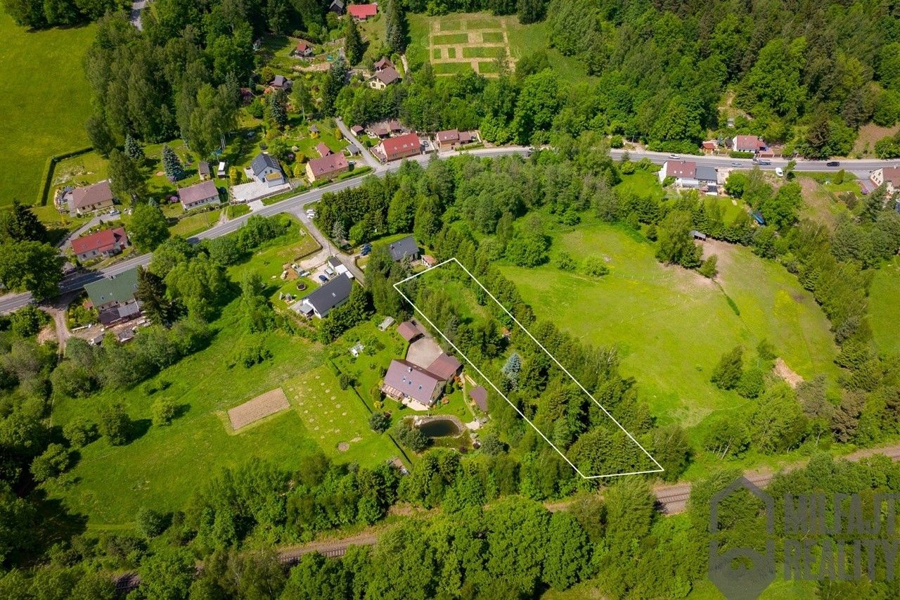 Prodej pozemek pro bydlení - Mníšek