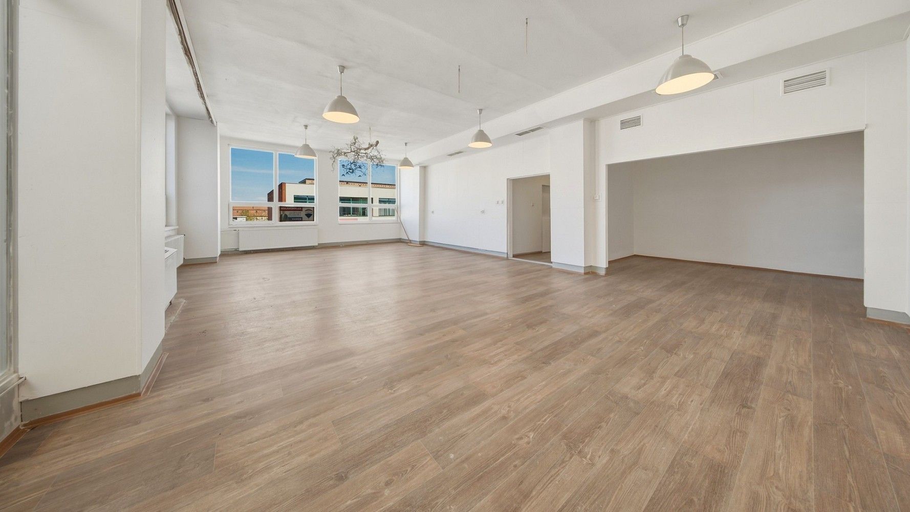 Obchodní prostory · 110 m² · Nový Bor, okres Česká Lípa, Liberecký kraj - 4