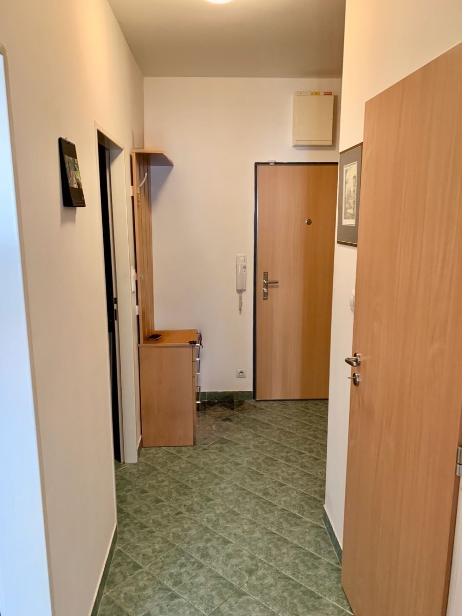 Prodej byt 2+kk - Podkovářská, Praha - Vysočany, 55 m² - 5