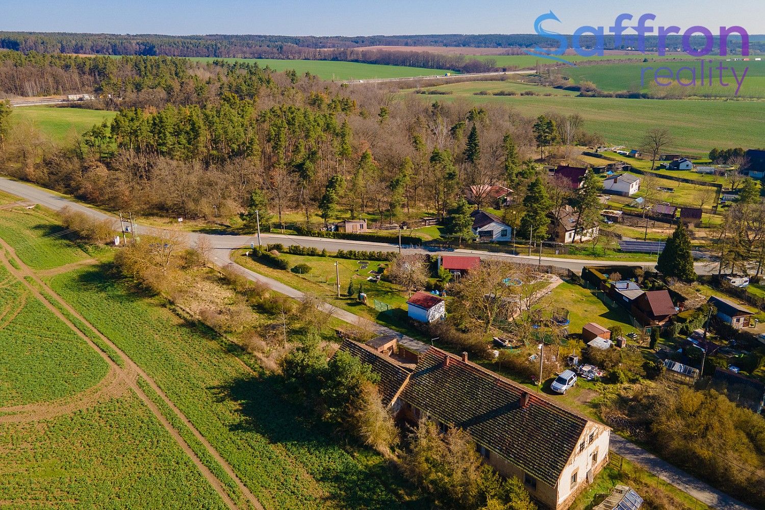 Prodej zahrada - Heřmanova Huť, okres Plzeň-sever, Plzeňský kraj - 5