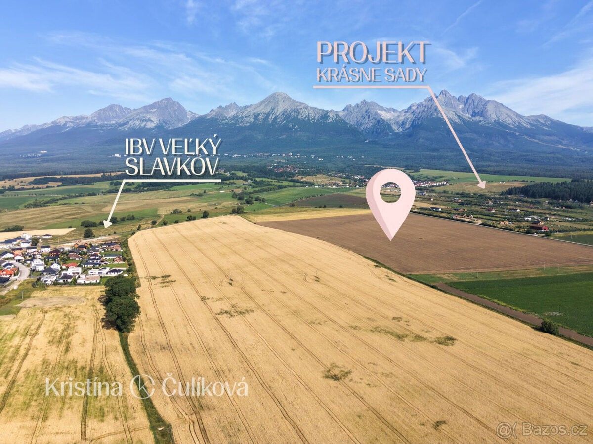 Pozemek pro bydlení · 987 65, Slovensko - 3