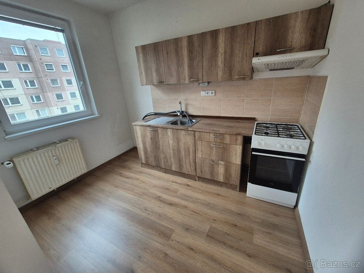 Prodej byt - Šternberk, 785 01