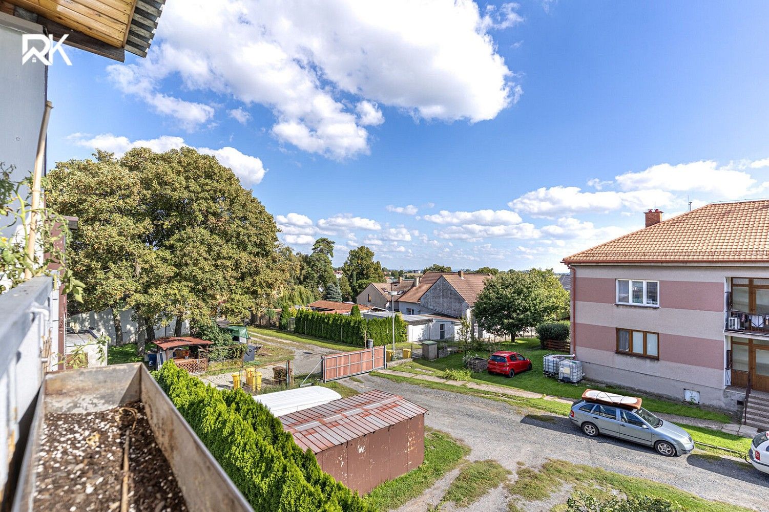 Byt 4+kk · 78 m² · Kolín - Štítary, Středočeský kraj - 2