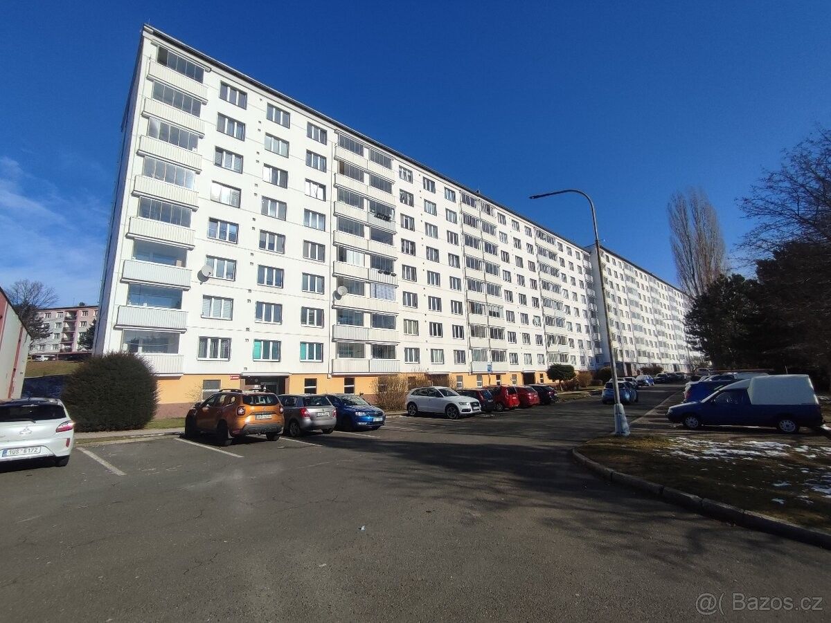 Byty, Klášterec nad Ohří, 431 51