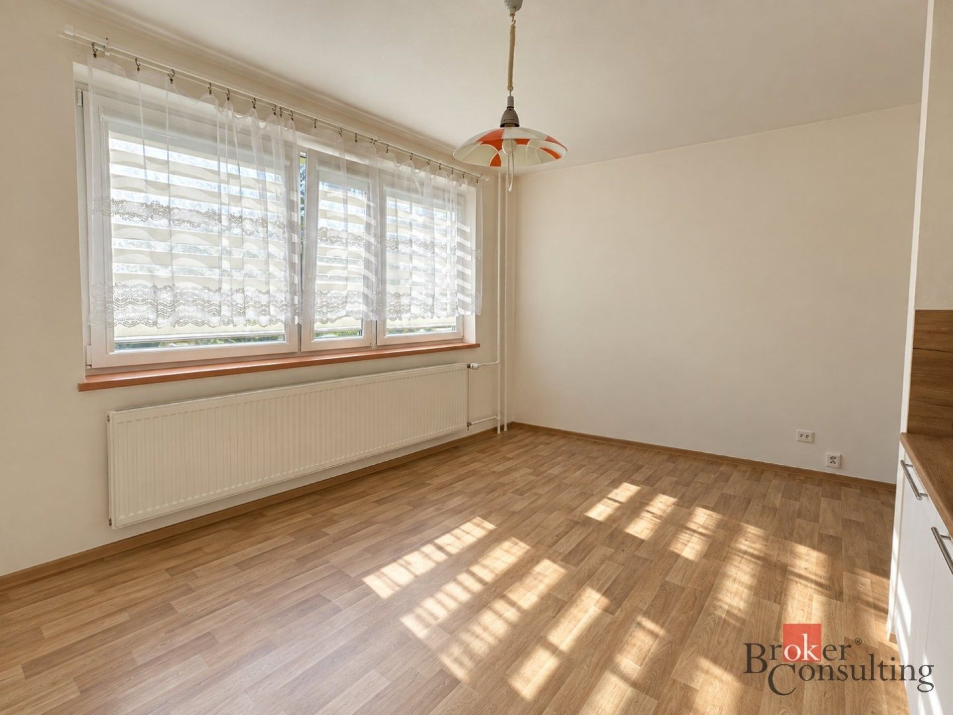 2+kk, Rolnická, Opava, 41 m² - 2