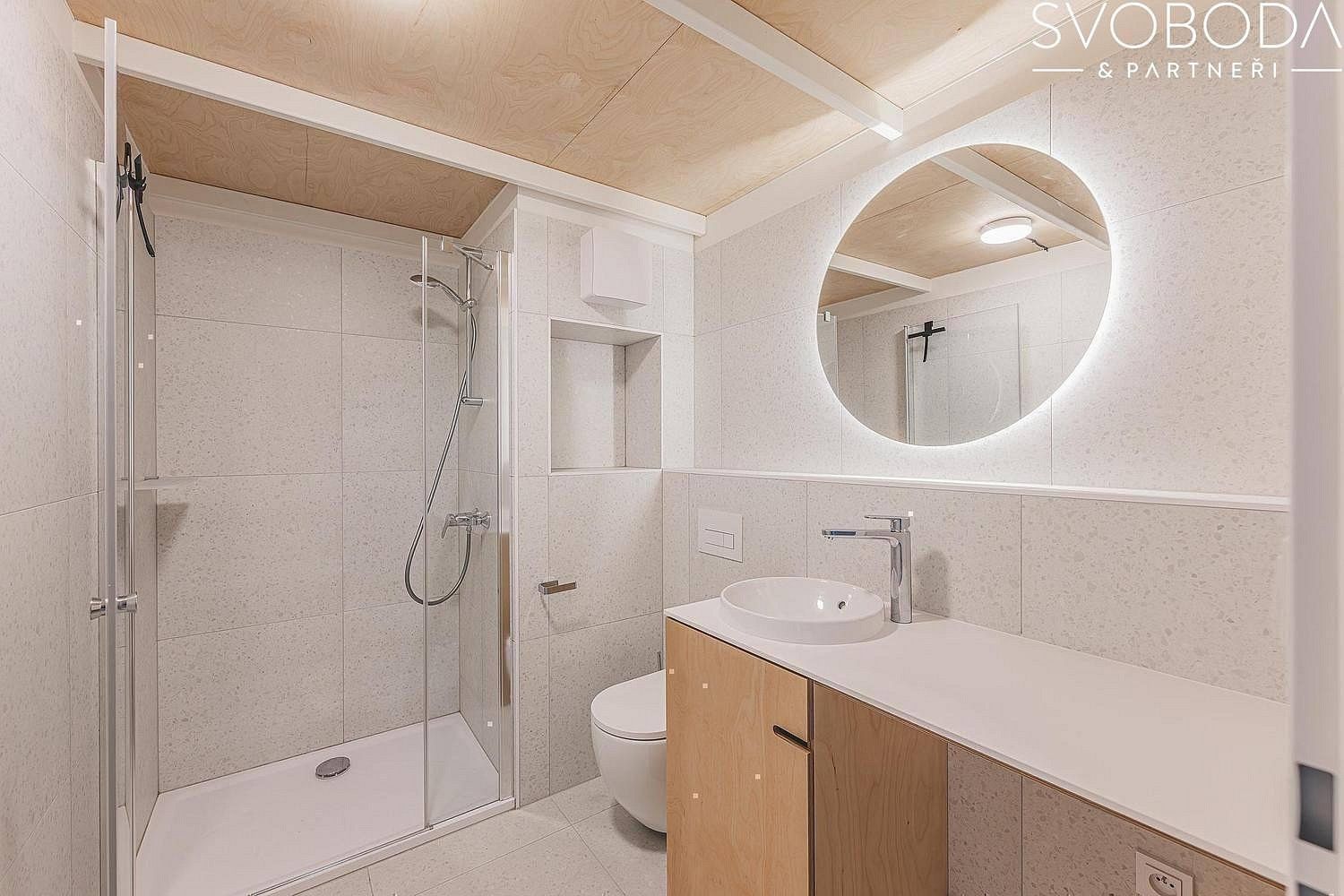 1+kk, Pražská třída, Hradec Králové - Kukleny, 34 m² - 2