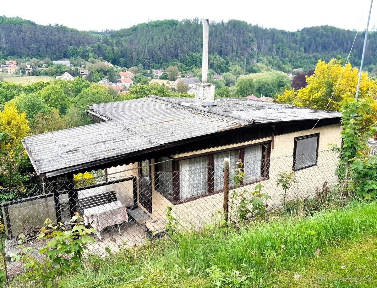 Chata · Sázava, 285 06 - 4