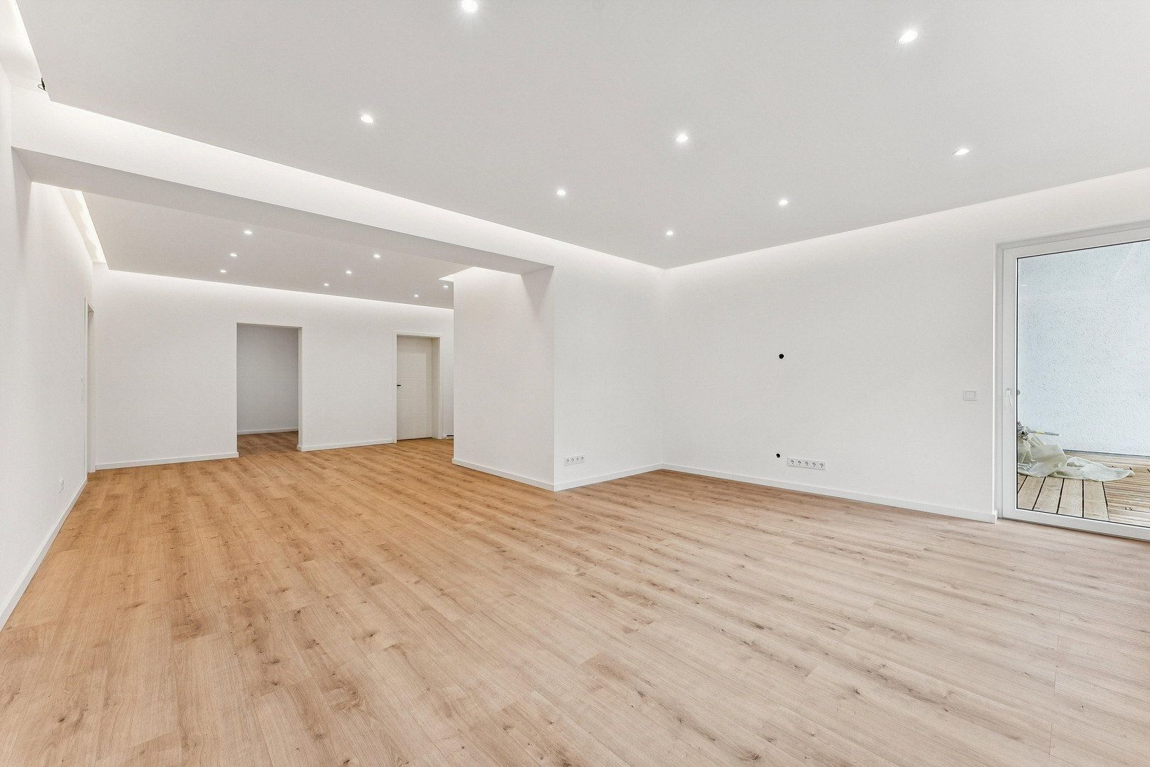 Byt 3+1 · 105 m² · Pastors Kamp, , Severní Porýní-Vestfálsko - 3