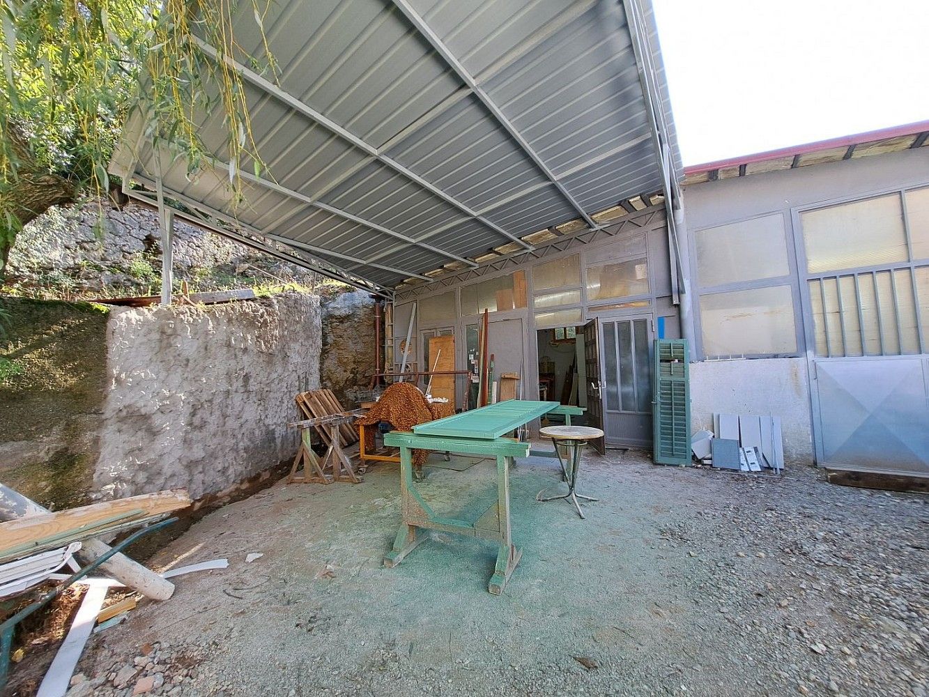 Komerční nemovitost · 350 m² · Opatija - Okolica, HR - 3