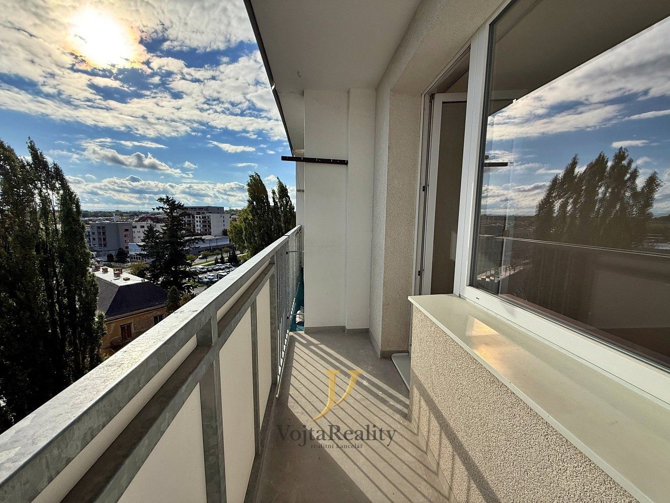 Pronájem byt 3+1 - Olomouc - Nová Ulice, Olomoucký kraj, 60 m² - 5