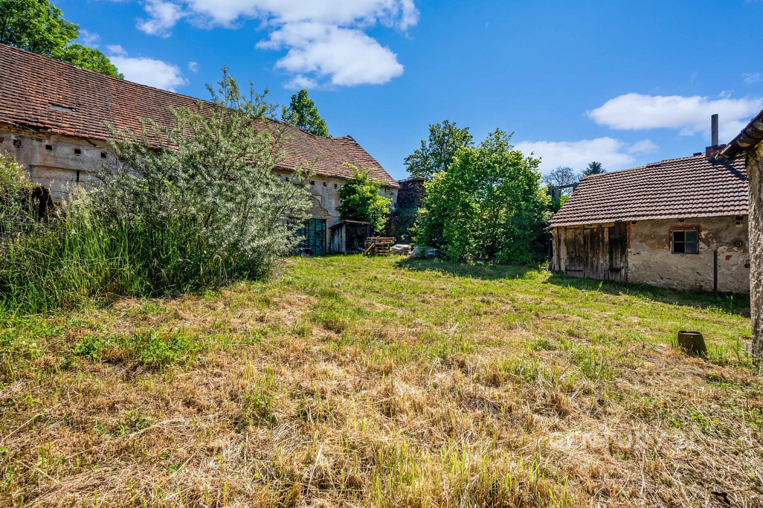 Prodej rodinný dům - Bousov, okres Chrudim, 142 m² - 5