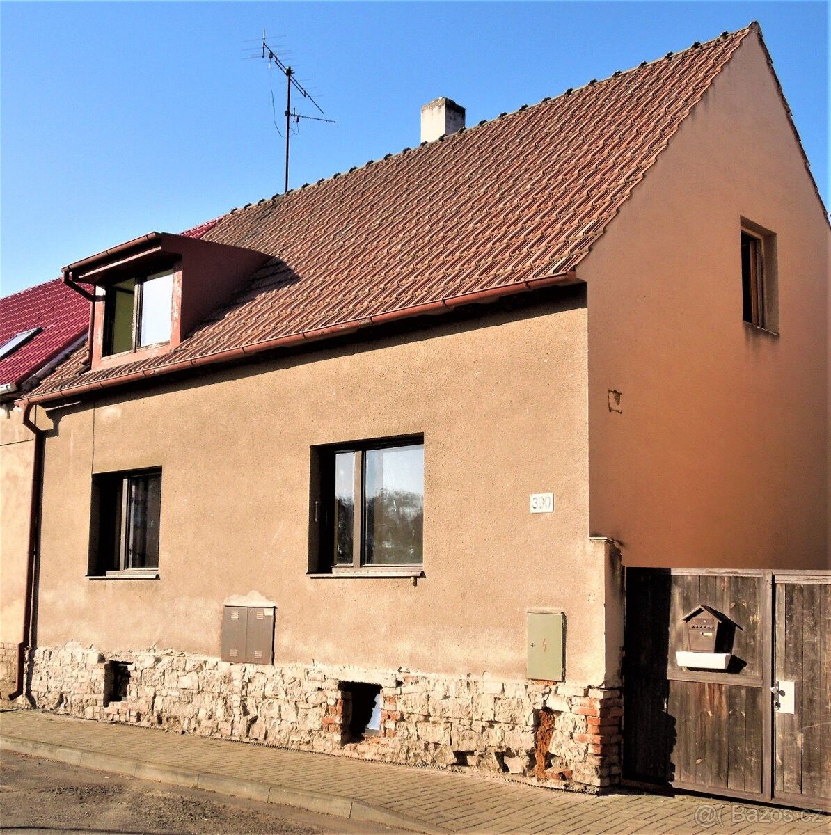 Prodej dům - Lenešice, 439 23, 278 m²