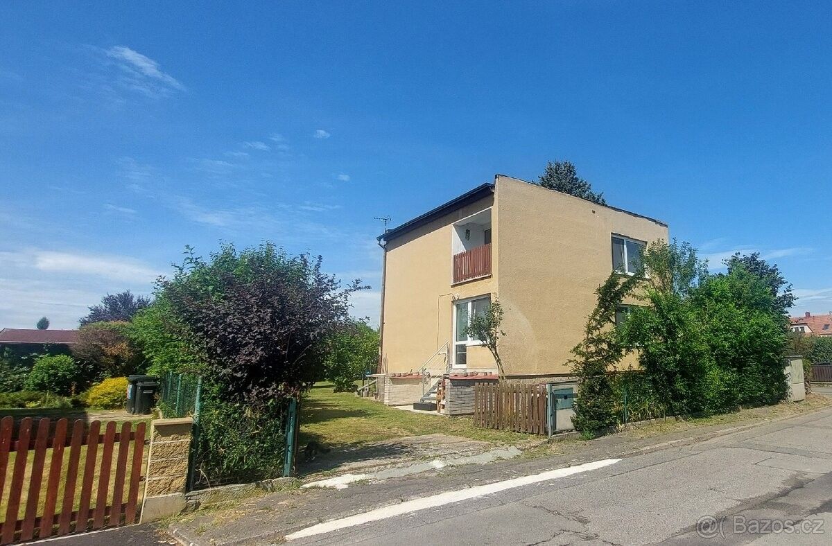 Rodinné domy, Doksy, 472 01