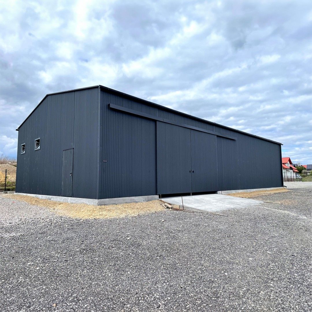 Garáže, Poděbrady, 290 01