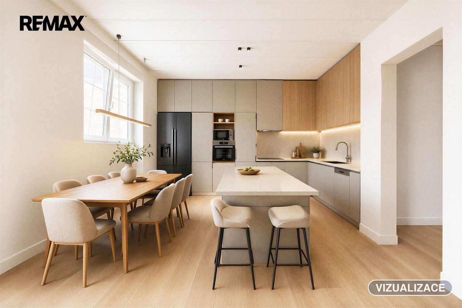Rodinný dům · 169 m² · Hradečno, okres Kladno, Středočeský kraj - 3