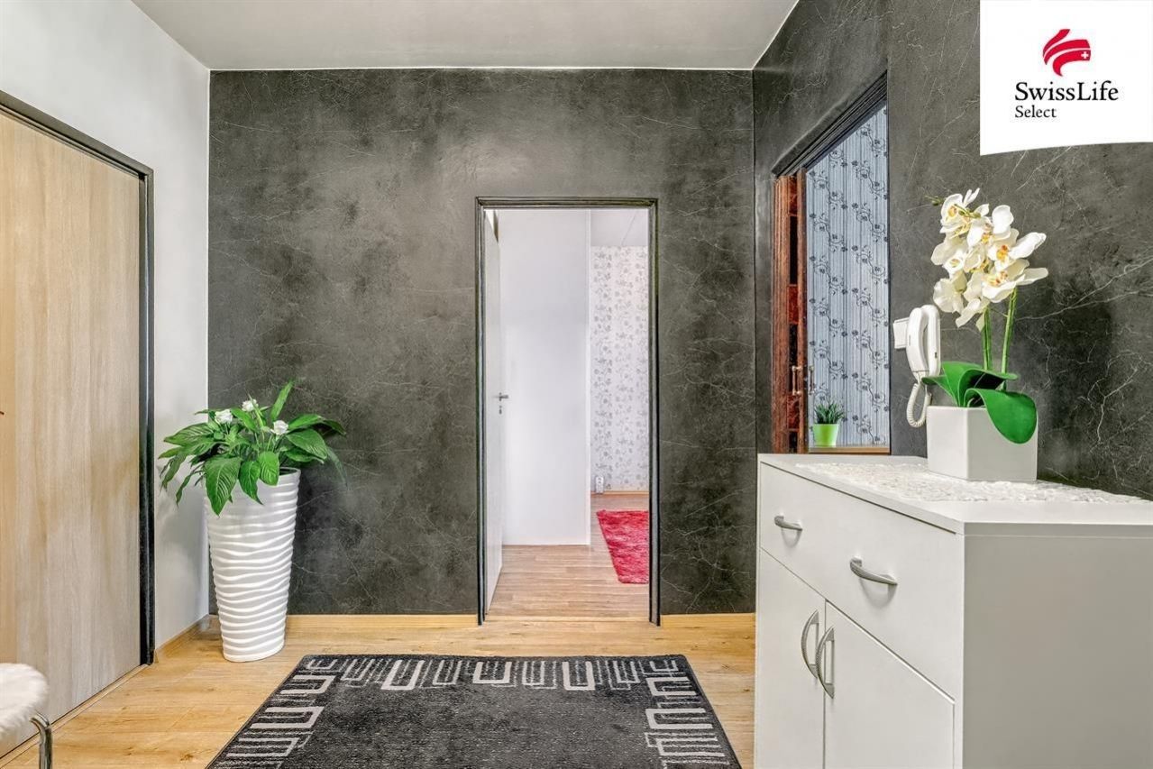 Prodej byt 2+1 - Karla Steinera, Plzeň, 64 m²