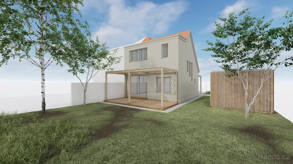 Prodej rodinný dům - Dýšina, 330 02 - 5
