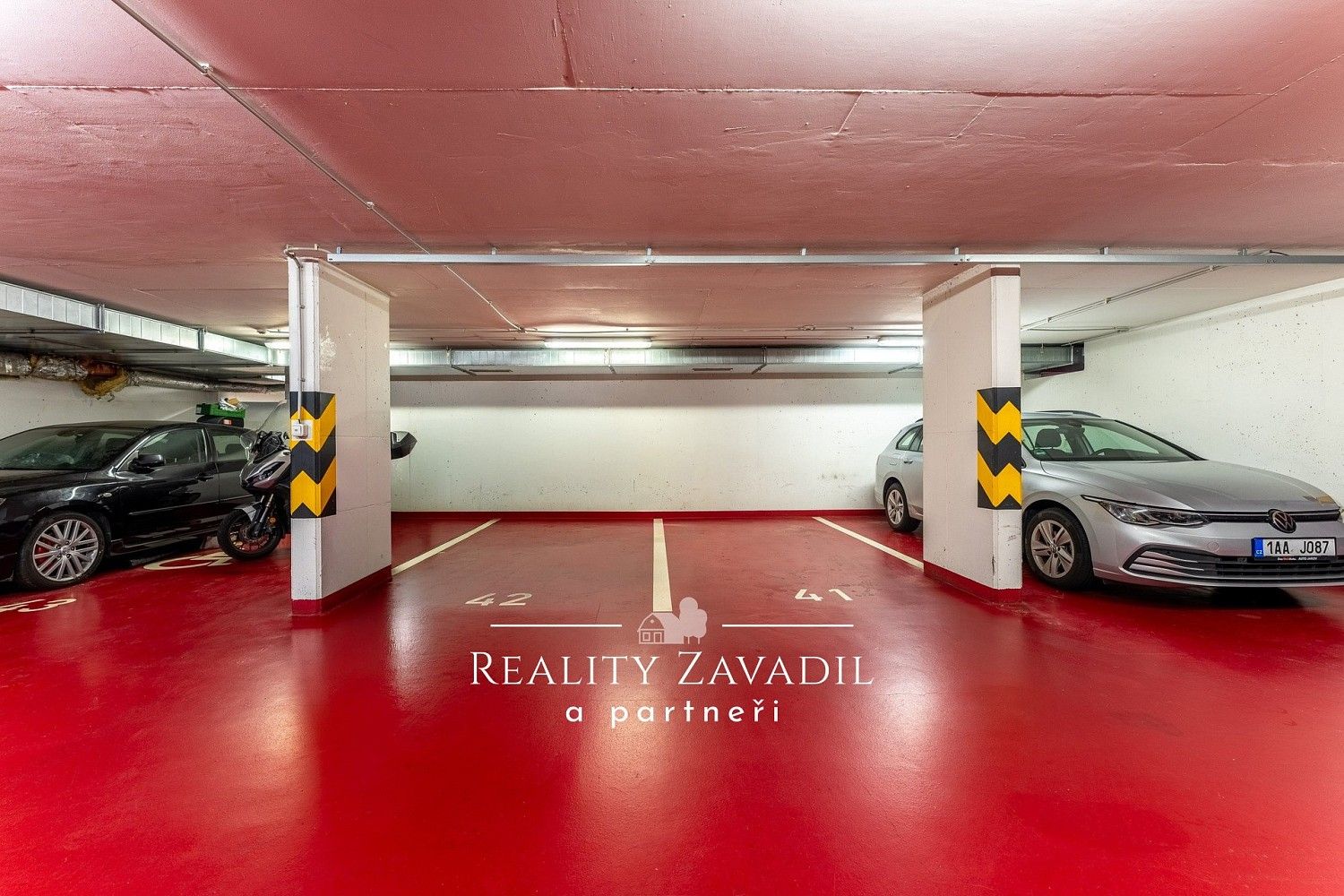 Prodej ostatní - Praha - Kyje, okres Praha 14, Hlavní město Praha, 13 m² - 5
