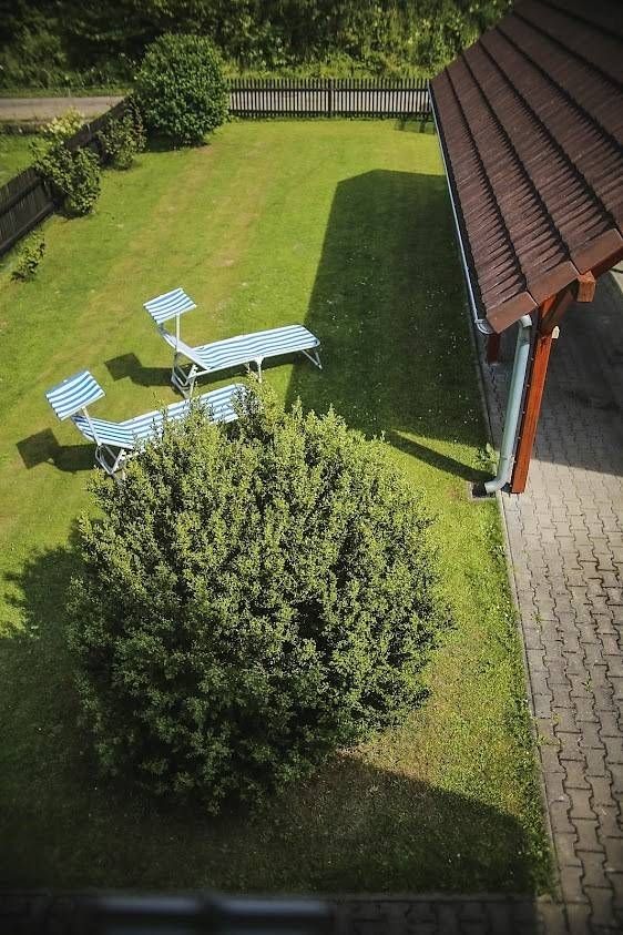 Pronájem chata - Malšín - Běleň, Jihočeský kraj - 2