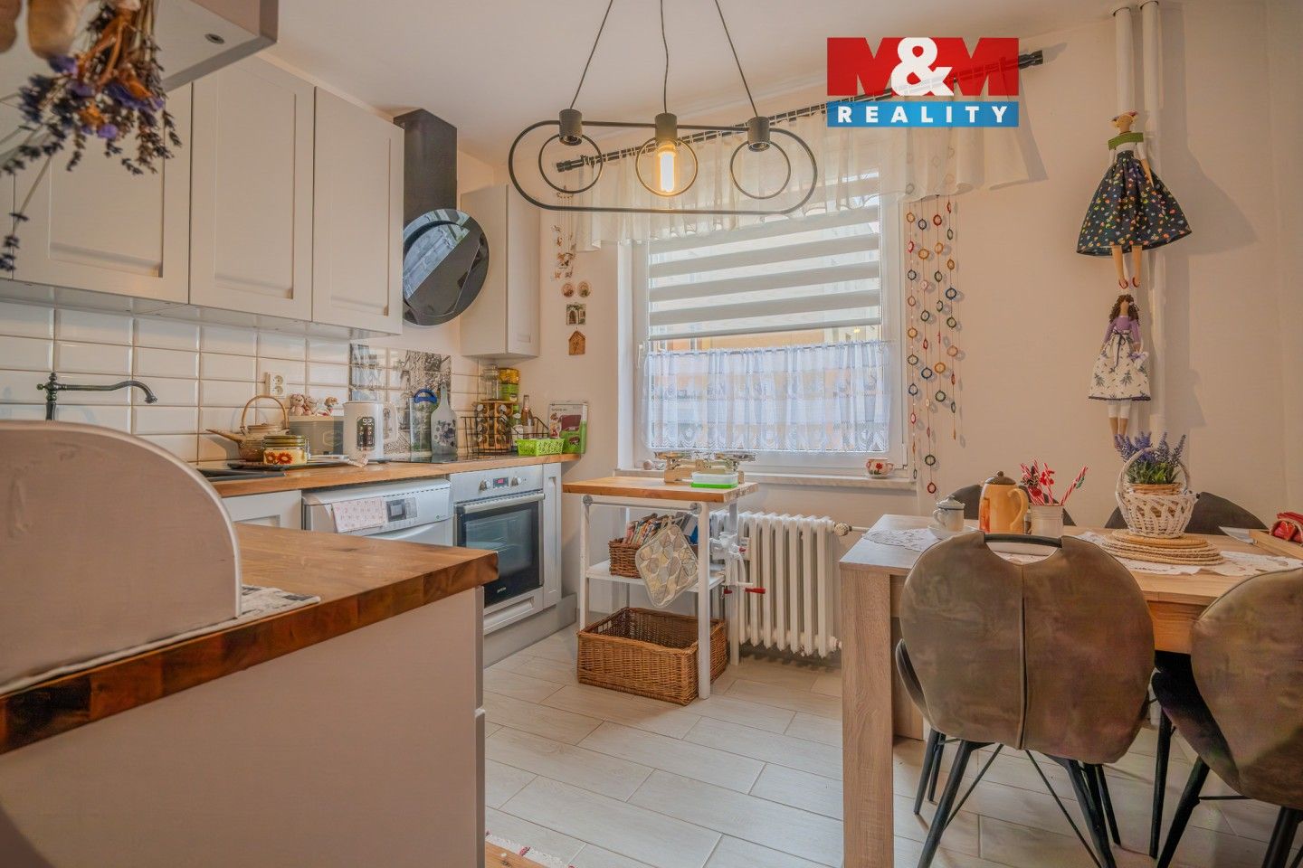 3+1, Okružní, Orlová, 80 m²