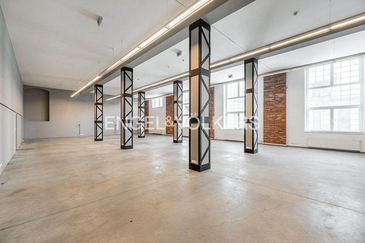 Kanceláře, Cukrovarská 957, Praha Čakovice, 468 m² - 1