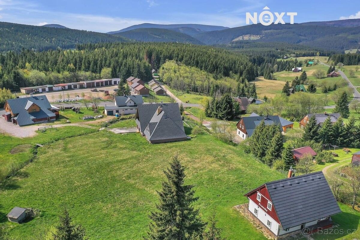 Prodej pozemek pro bydlení - 542 27, Trutnov