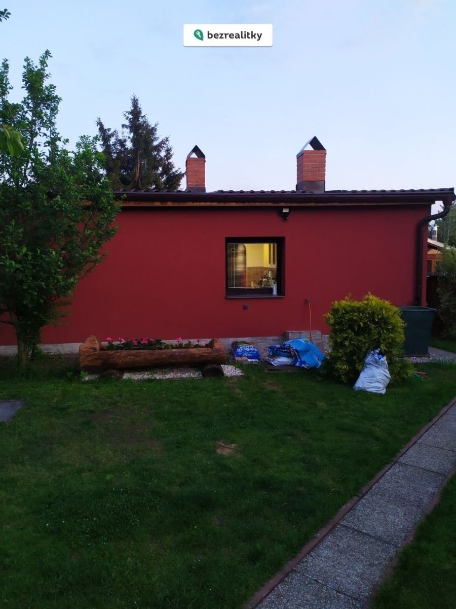Rodinné domy, Mokrovraty, 84 m² - 2