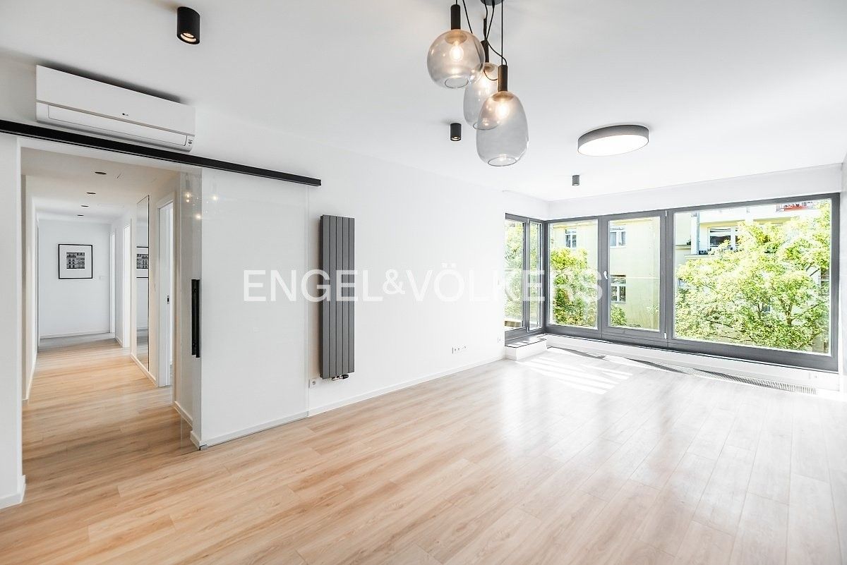 4+kk, Staropramenná 3361, Praha Smíchov, 106 m² - 2