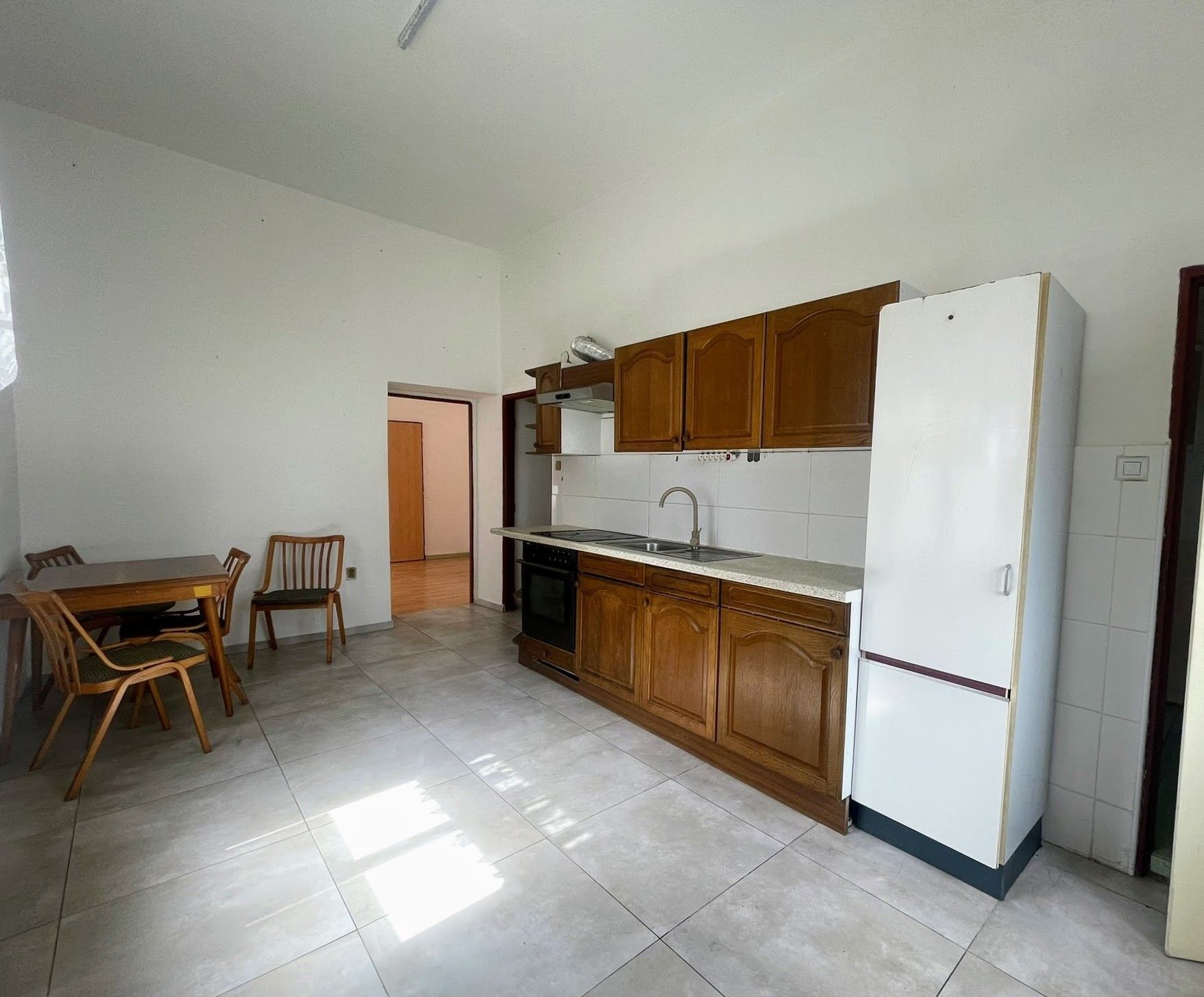2+1, Dubická, Česká Lípa, 45 m² - 2