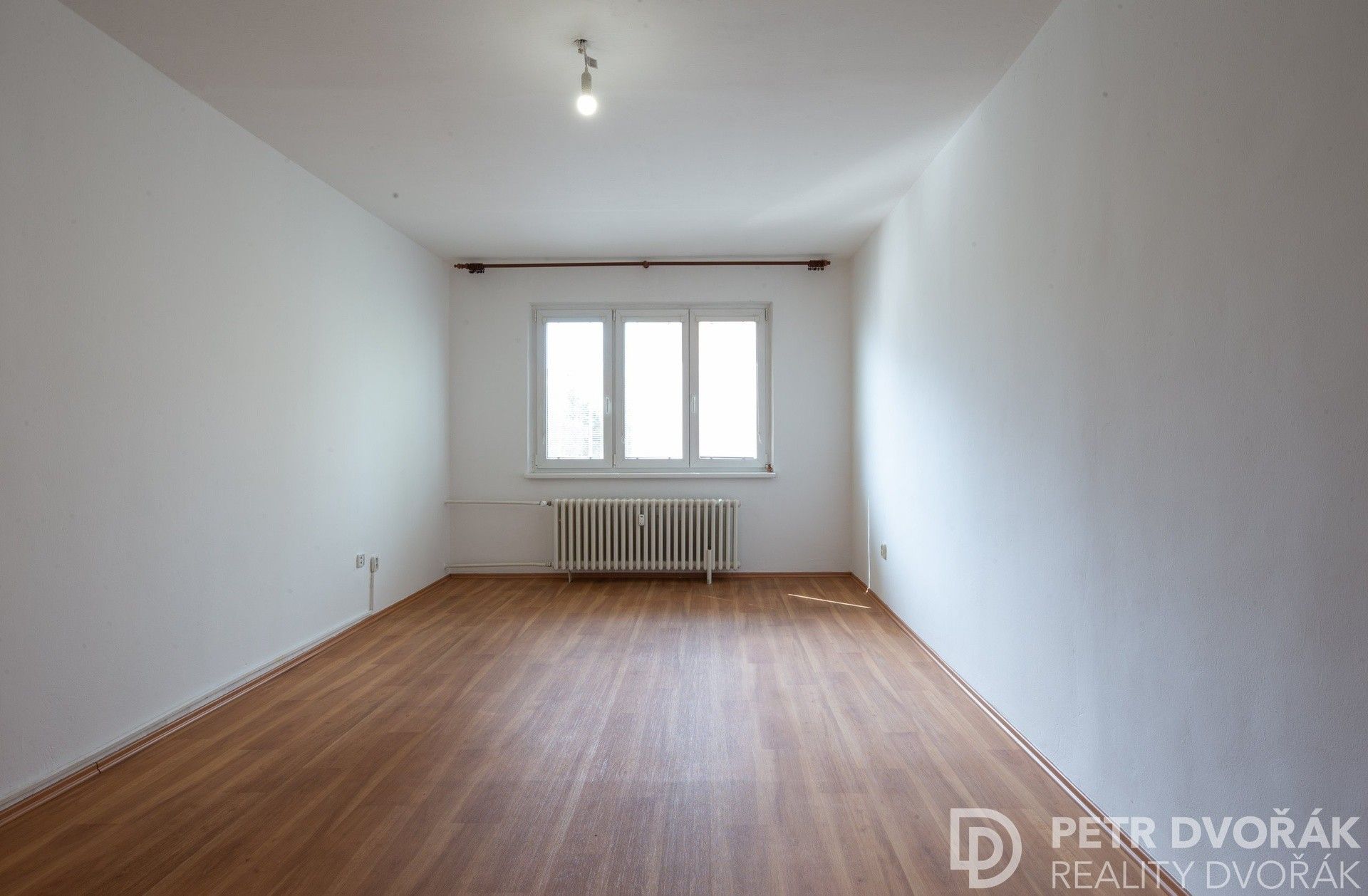 2+1, Ovčárská, Praha, 55 m²