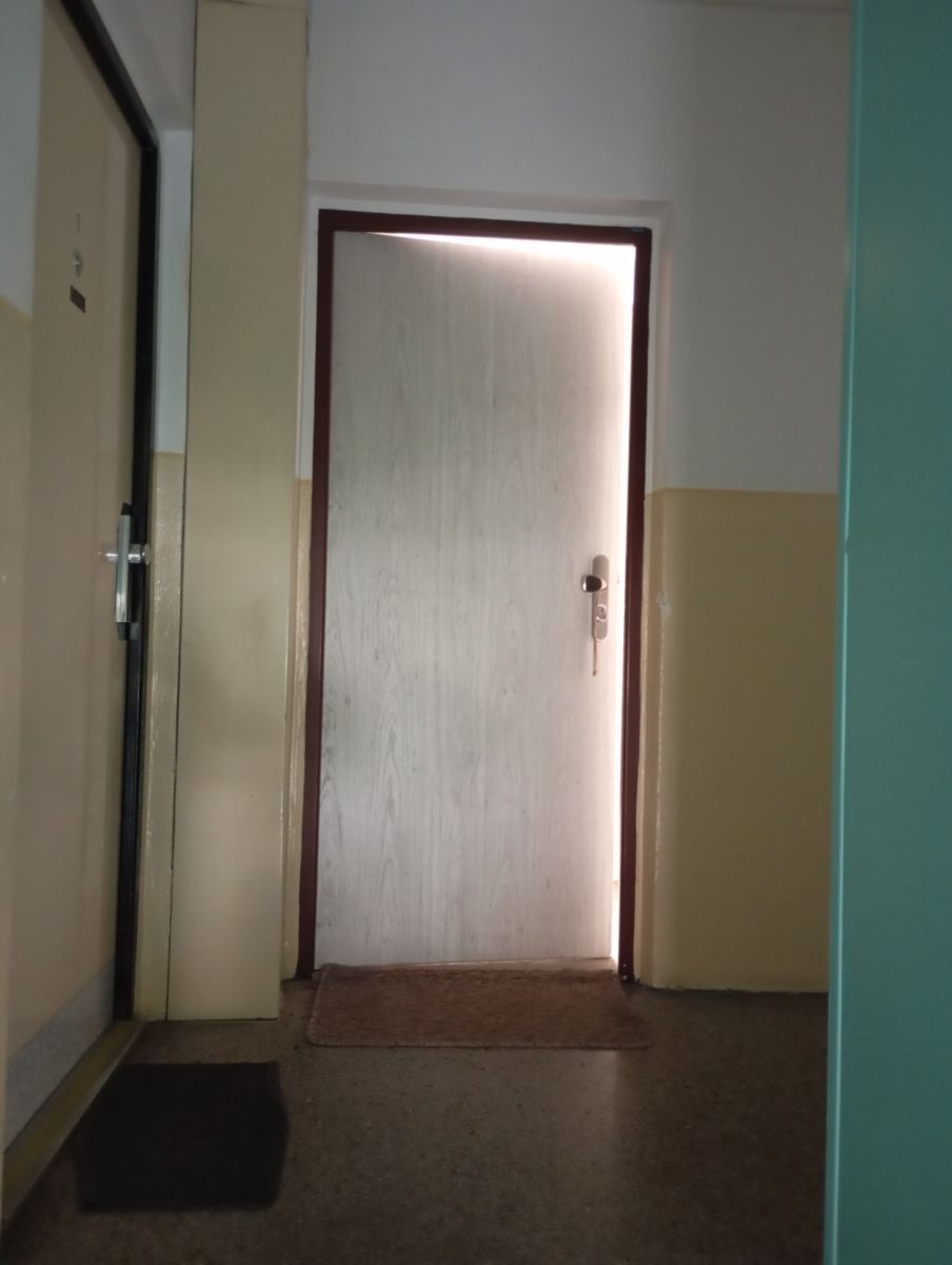 Pronájem byt 1+1 - Sídliště Míru, Podbořany - Podbořany, Ústecký kraj, 34 m² - 5